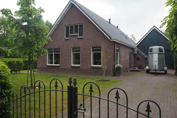 Woning de Ring 29 Leutingewolde