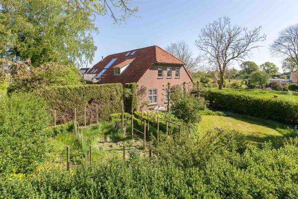 Woning Korte Brinkweg 61 Soest