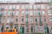 Woning Jacob van Lennepstraat 243A Amsterdam