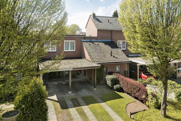 Woning Eekwal 23 Renkum