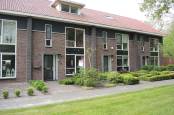 Woning Marten Oostwoudstraat 1d Franeker