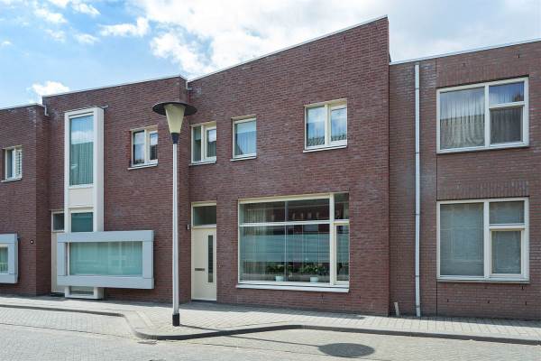 Woning Beelsstraat 7 Helmond