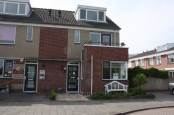 Woning Ouvertureweg 1 Barendrecht