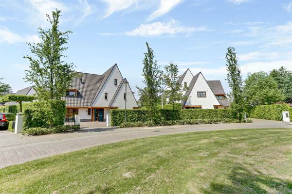 Woning Meliepark 15 Vlijmen