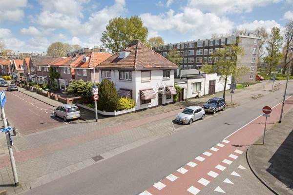 Woning Schans 4648 Beverwijk