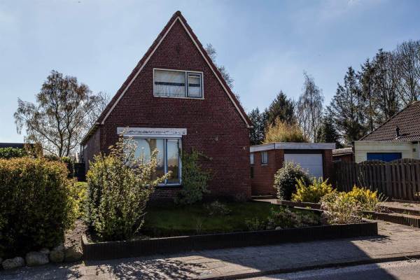 Woning Noorderkwartier 47 Veendam