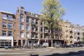 Woning Admiraal De Ruijterweg 101-1 Amsterdam