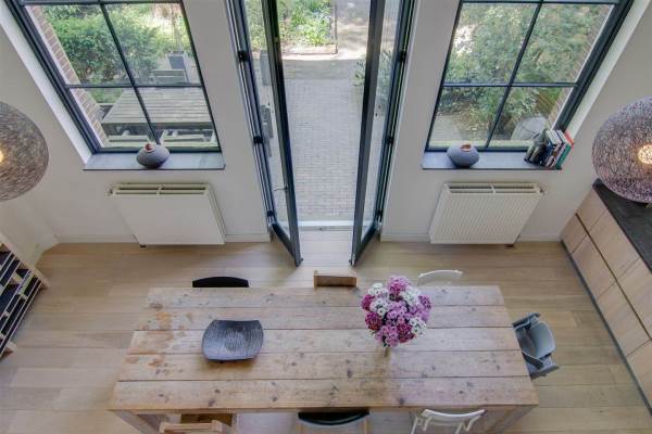 Woning Abstederdijk 32BB Utrecht