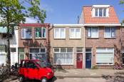 Woning Reitzstraat 73 Haarlem