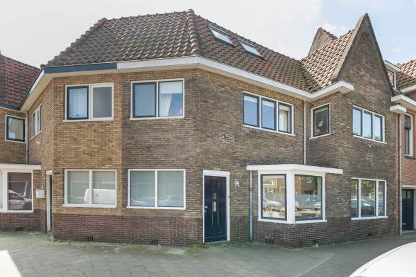 Woning Balderikstraat 74 Utrecht