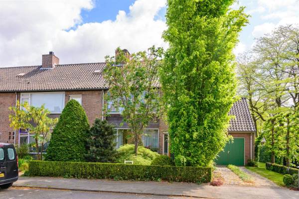 Woning Beneden Beekloop 8 Geldrop