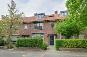 Woning Narcissenlaan 15 Heemstede