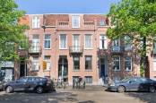 Woning Velserstraat 16zwart Haarlem