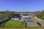 Woning Klein Groningen 22 Wijnjewoude