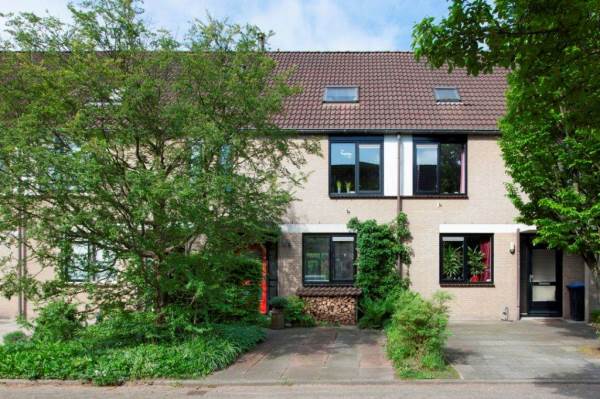 Woning Drossaardslag 11 Gouda