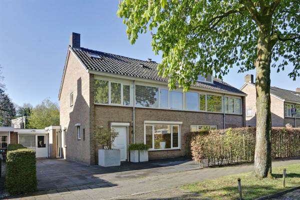 Woning Chopinlaan 17 Rosmalen