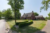 Woning Kloosterdreef 3a Aarle-Rixtel