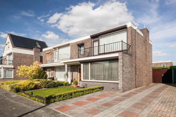 Woning Eisenhowerstraat 13 Oss