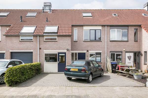 Woning Schokker 9 Zeewolde