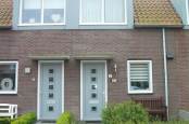 Woning Krullevaar 16 Kapelle