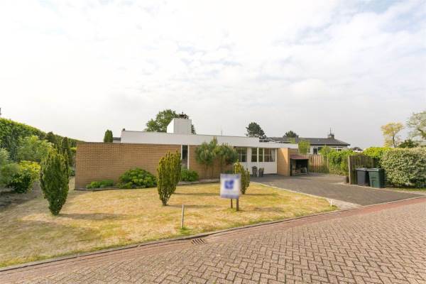 Woning Botterlaan 32 Kortgene