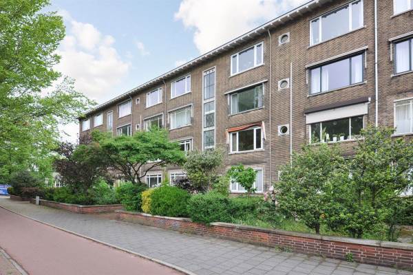 Woning Conradkade 159 Den Haag