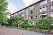 Woning Conradkade 159 Den Haag
