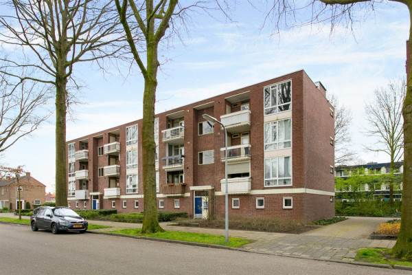 Woning Limburglaan 44 Weert