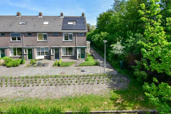 Woning Planetenlaan 10 Opmeer