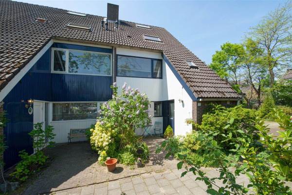 Woning Indus 31 Dordrecht