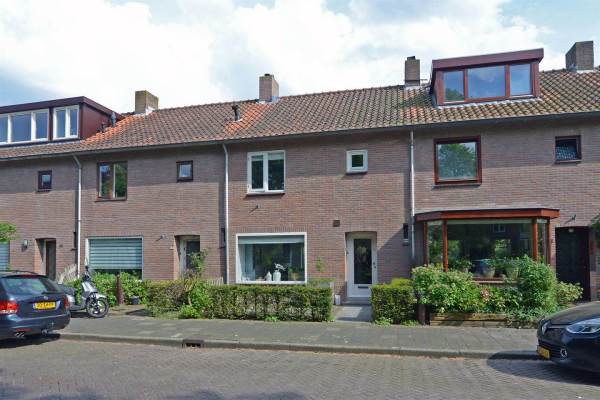 Woning Plesmanlaan 34 Badhoevedorp