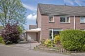 Woning Baanderheugte 50 Assen