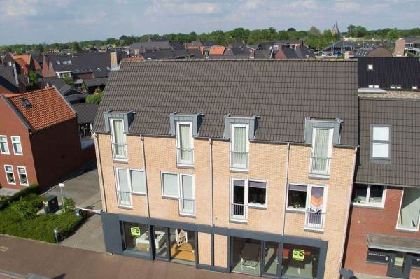 Woning Raccordement 105 Twello