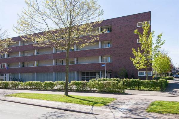 Woning Prof. Zonnebloemlaan 75 Utrecht
