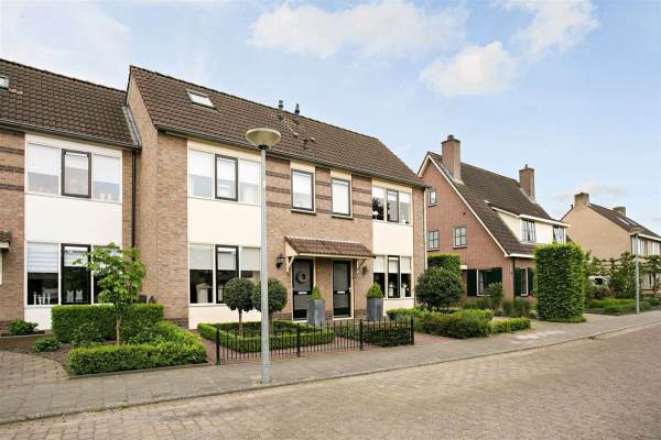 Woning Goudenregenstraat 7 Opheusden
