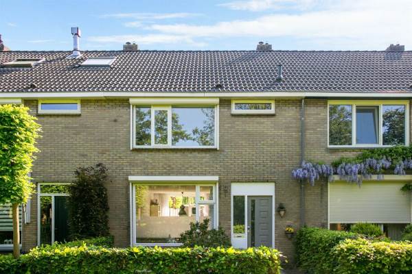 Woning Van 't Hoffstraat 51 Etten-Leur