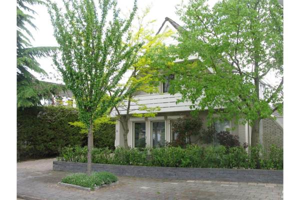 Woning Griendwerker 5 Poortugaal