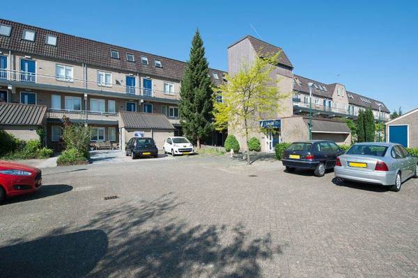 Woning Reigerskamp 492 Maarssen