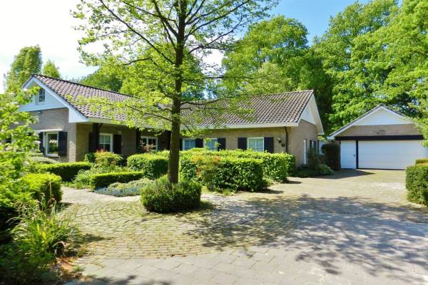 Woning Debussylaan 53 Tilburg