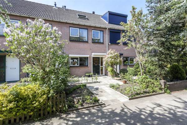 Woning Hofstad 17 Tiel