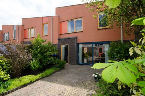 Woning Hans Lodeizenstraat 24 Groningen