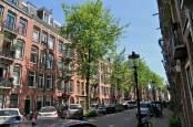 Woning Balistraat 25III Amsterdam