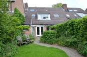 Woning Mispelgaarde 57 Houten