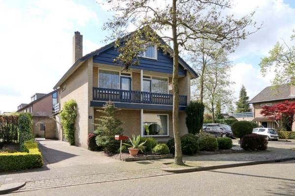 Woning Schout de Walestraat 40 Oisterwijk