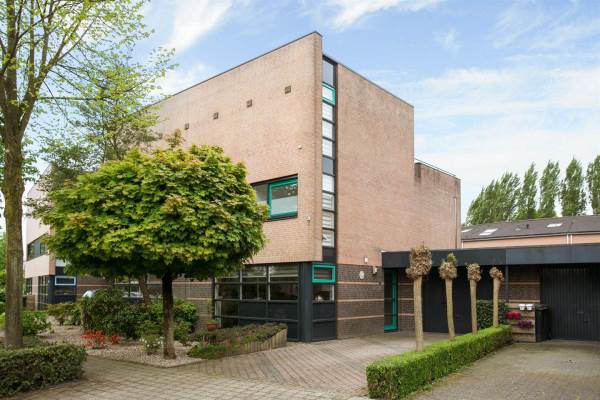 Woning Johan van Oldenbarneveltlaan 69 Etten-Leur