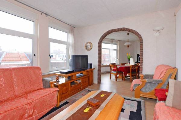 Woning Douzastraat 49 Den Haag