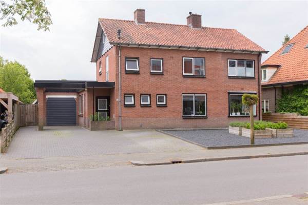 Woning Koninginnelaan 10 Voorthuizen