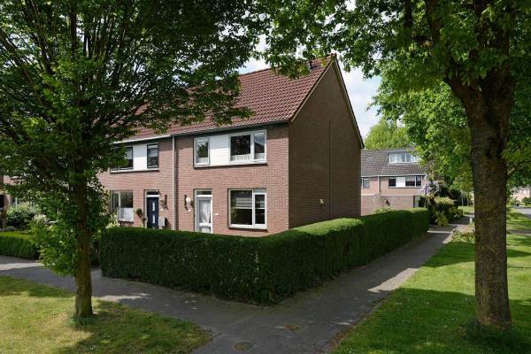 Woning Boerhoorndreef 147 Assen