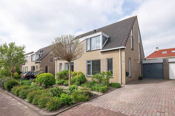 Woning Waarman 15 Winsum Gn