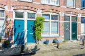 Woning Dirkje Mariastraat 9 Utrecht